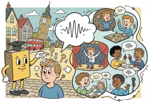 Read more about the article Sudah Belajar Lama Tapi Masih Nggak Bisa Ngomong Bahasa Inggris? Ini Alasannya