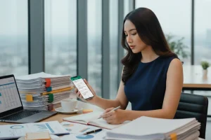 Read more about the article Tips Belajar Bahasa Inggris untuk Orang Sibuk