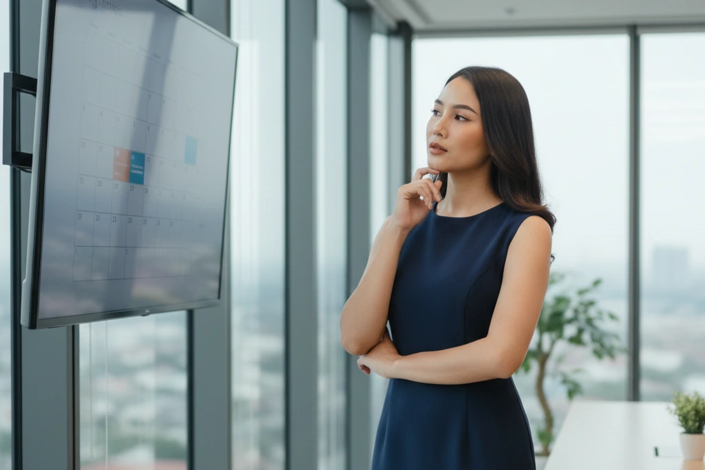 You are currently viewing Berapa Lama Waktu yang Dibutuhkan untuk Lancar Bahasa Inggris?