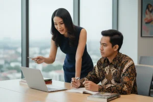 Read more about the article Kesalahan Umum Orang Indonesia Saat Belajar Bahasa Inggris