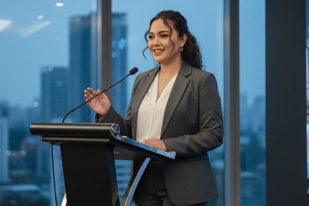 You are currently viewing Cara Meningkatkan Percaya Diri Berbicara Bahasa Inggris